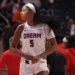 Angel Reese accélère à l’approche des playoffs en WNBA