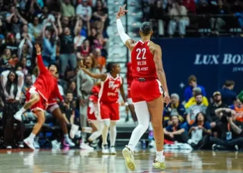 Angel Reese et A’ja Wilson élues joueuses de la semaine en WNBA