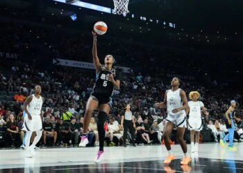 Angel Reese et le Dream maîtrisent les Aces d’A’ja Wilson
