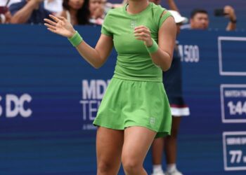 Logo Tennis World FR