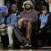 Apaisé, Joakim Noah n’est plus uniquement le fils de Yannick