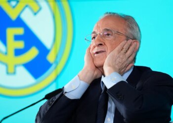 Après Diomandé, deuxième coup de tonnerre au Real Madrid !