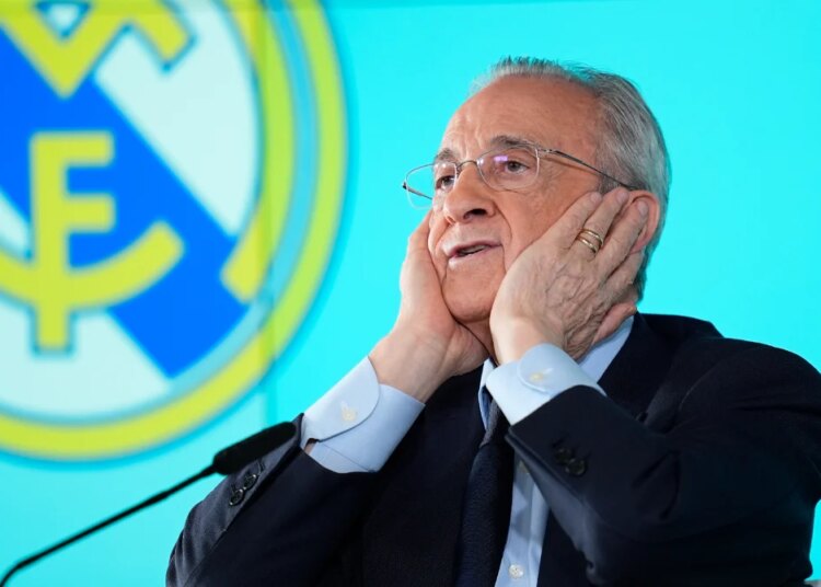 Après Diomandé, deuxième coup de tonnerre au Real Madrid !