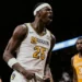 Après la Summer League, Mark Mitchell retourne en NCAA… grâce à la justice