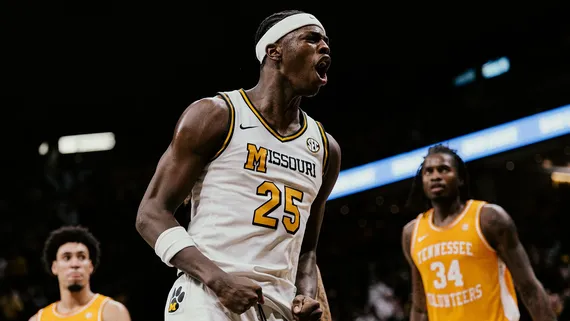 Après la Summer League, Mark Mitchell retourne en NCAA… grâce à la justice