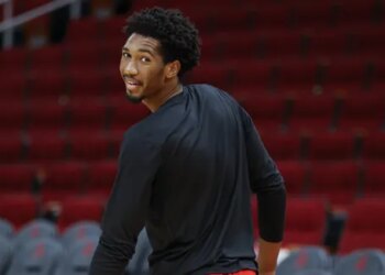 Armoni Brooks va lui aussi quitter l’Asvel