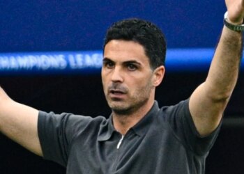 Arsenal avoue être (un peu) contrarié par l'OM