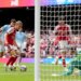 Arsenal humilie Man City, ça commence fort !