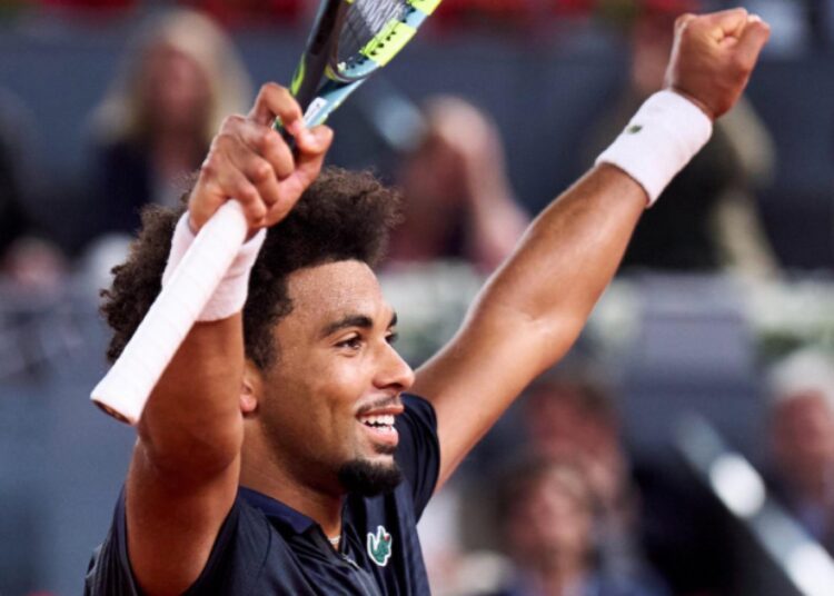 Logo Tennis World FR