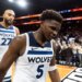 Autour de Rudy Gobert, les Wolves sont bien réunis à Paris