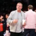Aux Rockets, le grand patron se fait de plus en plus discret