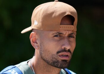 Avant Kyrgios, ces stars contrôlées positives à la cocaïne