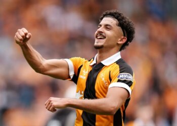 Algérie : Bachir Belloumi frappe fort à la porte, et si le successeur surprise de Mahrez c’était lui ?