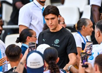 Balerdi attendu à Rome !