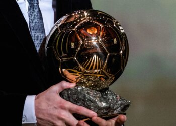 Ballon d'Or 2026, un outsider se voit gagnant