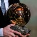 Ballon d'Or 2026, un outsider se voit gagnant