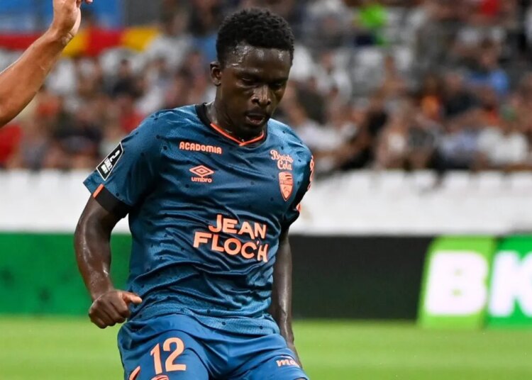 Mercato : Bamba Dieng va signer dans une destination inattendue après le nouveau couac avec la Lazio