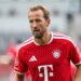Bayern Munich: Harry Kane, c'est confirmé