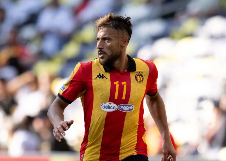 “C’est un menteur” : Belaïli s’embrouille avec Benlamri après l’imbroglio avec le MC Alger