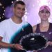 Logo Tennis World FR