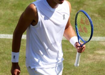 Logo Tennis World FR