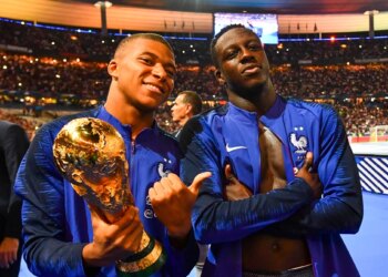 Benjamin Mendy explique son étonnante décision