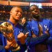 Benjamin Mendy explique son étonnante décision