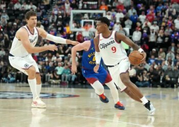 Bennedict Mathurin entre les Pelicans et les Clippers ?