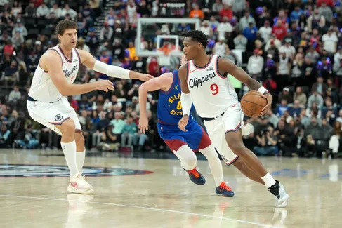Bennedict Mathurin entre les Pelicans et les Clippers ?