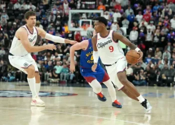 Bennedict Mathurin est libre de rejoindre les Pelicans