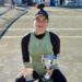 Logo Tennis World FR