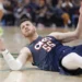 Blessé, Isaiah Hartenstein ne rejouera finalement pas avec l’Allemagne…