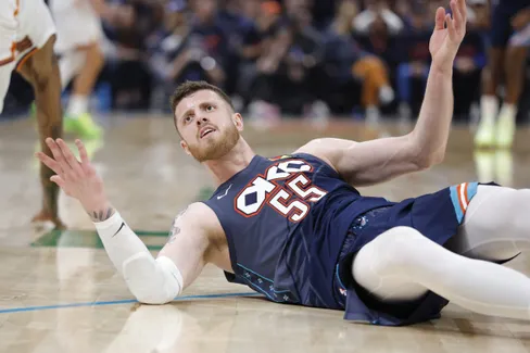 Blessé, Isaiah Hartenstein ne rejouera finalement pas avec l’Allemagne…