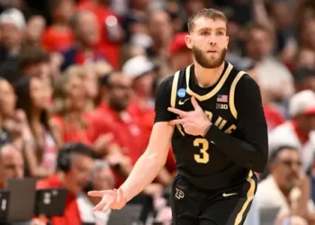 Braden Smith a bien décroché son contrat aux Pacers