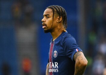 Bradley Barcola à Liverpool, le PSG est fixé