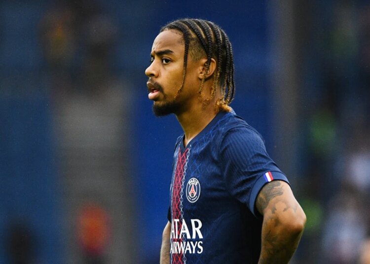 Bradley Barcola à Liverpool, le PSG est fixé