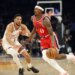 Bradley Beal rempile aux Clippers pour deux ans