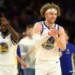Brandin Podziemski bientôt prolongé par les Warriors ?