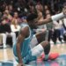 Brandon Miller n’a pas encore le feu vert pour reprendre