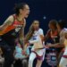 Brittney Griner crucifie son ancienne équipe au buzzer !