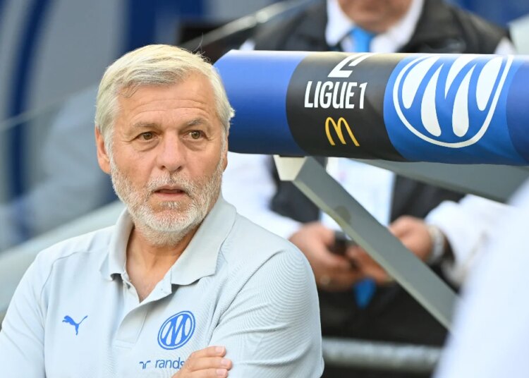 Bruno Genesio et l'OM, le verdict tombe et divise