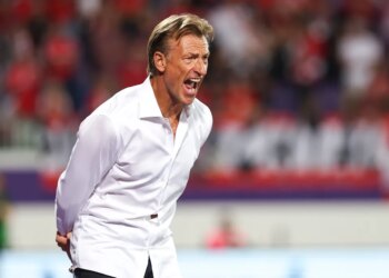 CAN 2027, 2028, Coupe du monde 2030… Hervé Renard affiche ses ambitions