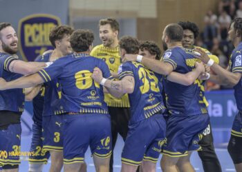 CDF (M) | 3 clubs de Starligue au tapis en Coupe de France