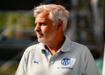 Ça prend forme pour l’OM de Genesio