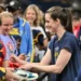 Caitlin Clark fait encore tomber un record d’audience en WNBA