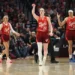 Caitlin Clark signe un triple-double, le Fever déroule face au Fire