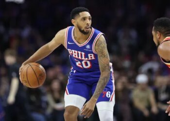 Cam Payne testé par les Kings