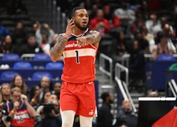 Cam Whitmore déjà sur le départ à Cleveland ?
