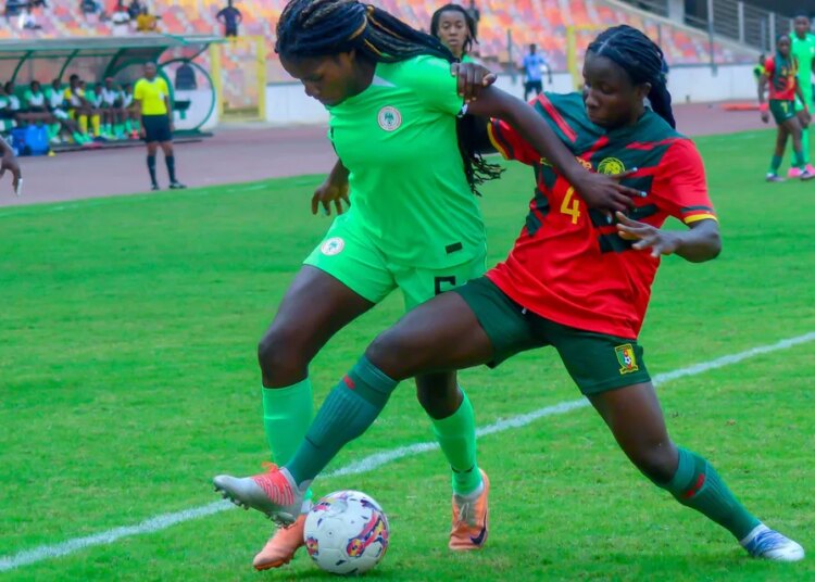 Cameroun-Nigeria, le retour d'un classique à l'histoire douloureuse pour les Lionnes