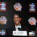 Candace Parker fière d’entrer au Hall of Fame avec son idole